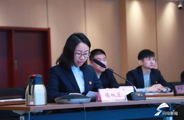 德州德城區:推進創業擔保貸款“一件事”改革 為創業主體注入“金融活水”