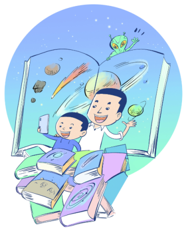 孩子為城市發展獻策,這些“金點子”是怎么想出來的?