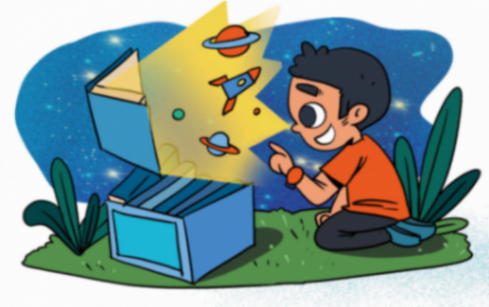 孩子為城市發展獻策,這些“金點子”是怎么想出來的?