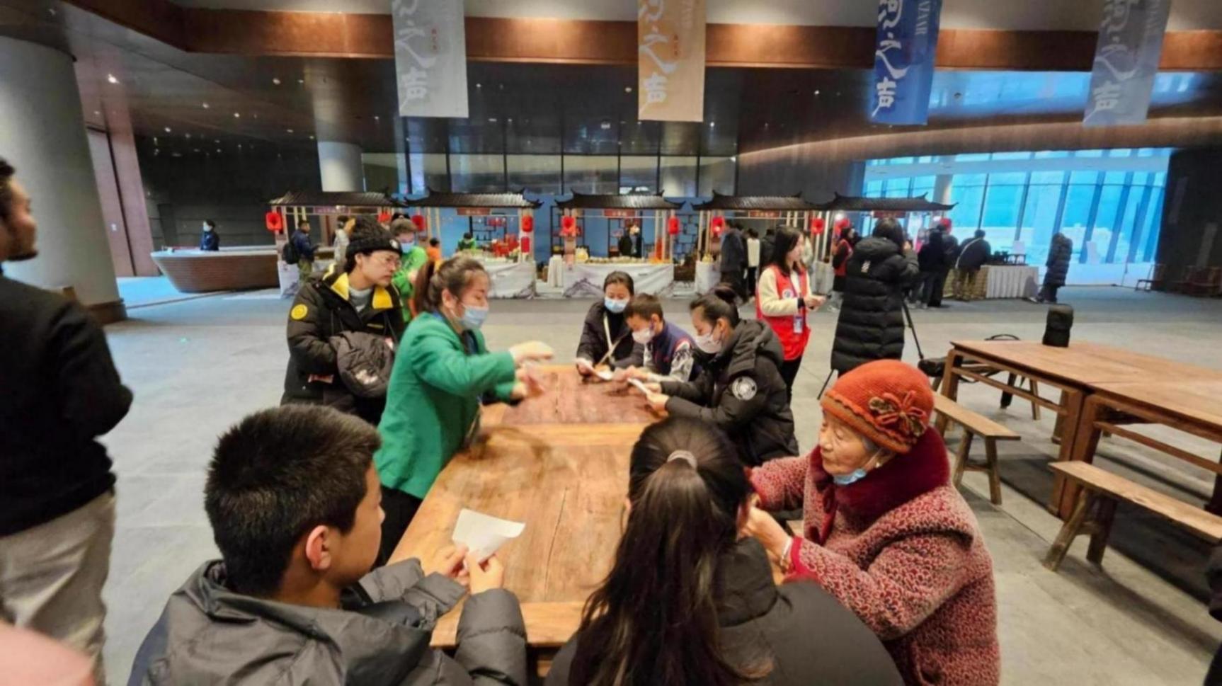 聯動副中心12家博物館,運河文化范兒十足