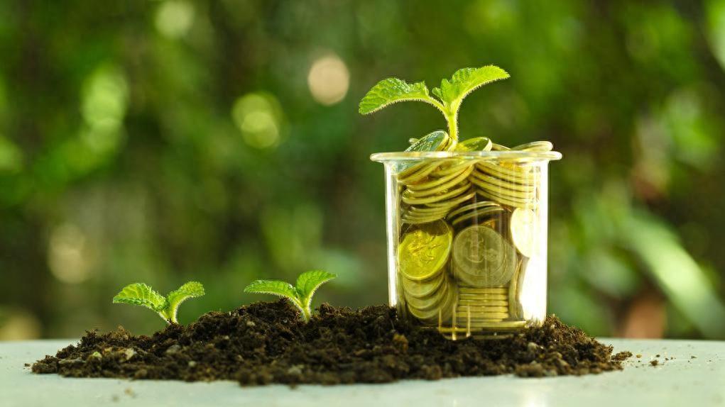 基金、主權債,歐洲金融支持綠色產業新招頻出