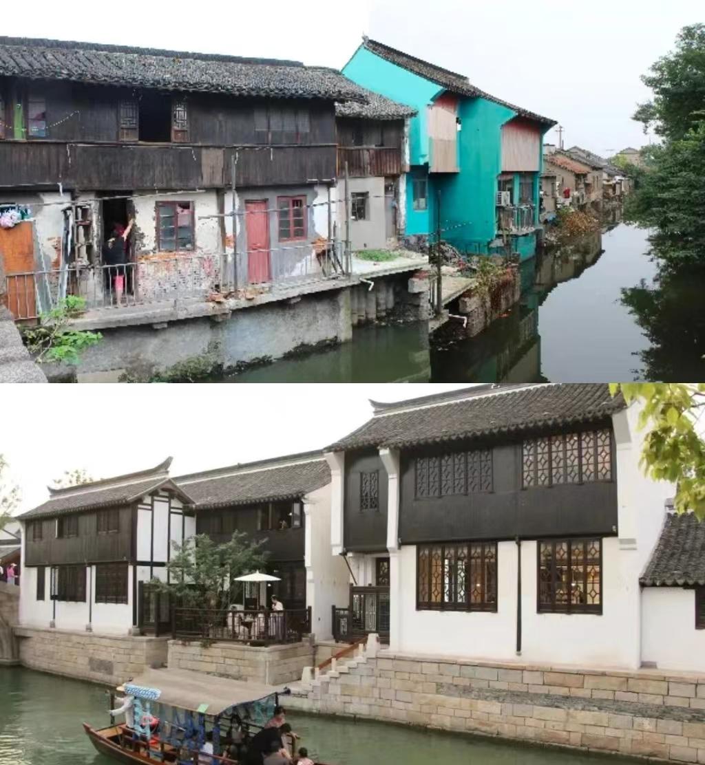 向“新”而興|從破舊城中村到時尚新地標,蟠龍的變與不變