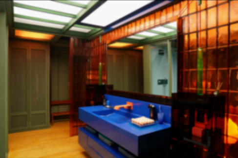 《非誠勿擾3》美術(shù)指導(dǎo)郜昂:如何實(shí)現(xiàn)馮小剛的科幻感