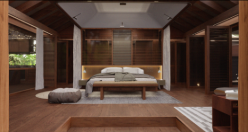 《非誠勿擾3》美術(shù)指導(dǎo)郜昂:如何實(shí)現(xiàn)馮小剛的科幻感