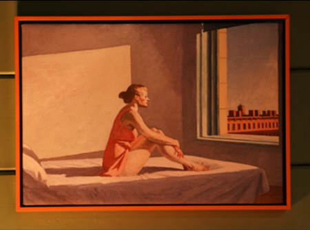 《非誠勿擾3》美術(shù)指導(dǎo)郜昂:如何實(shí)現(xiàn)馮小剛的科幻感