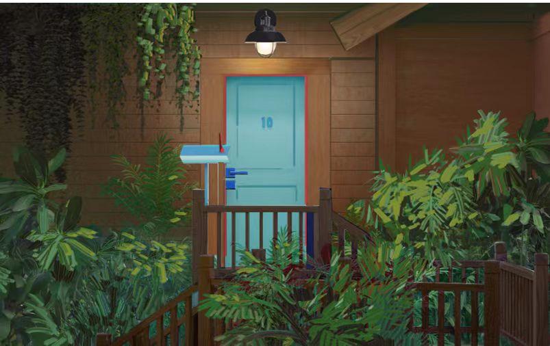 《非誠勿擾3》美術(shù)指導(dǎo)郜昂:如何實(shí)現(xiàn)馮小剛的科幻感