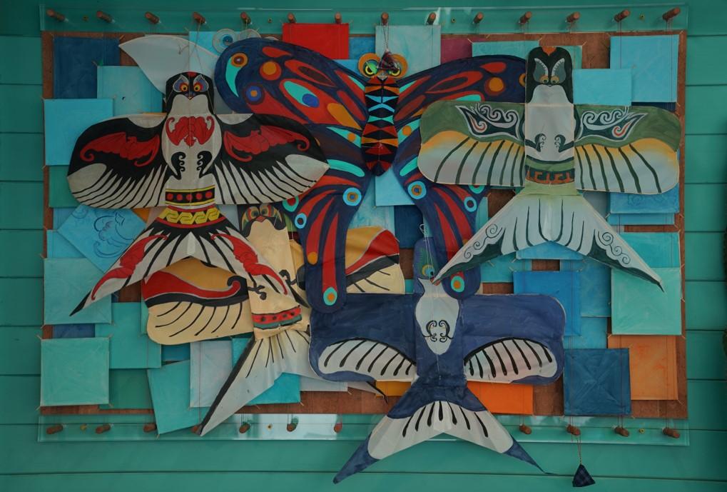 《非誠勿擾3》美術(shù)指導(dǎo)郜昂:如何實(shí)現(xiàn)馮小剛的科幻感