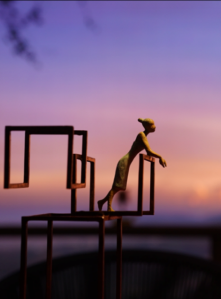 《非誠勿擾3》美術(shù)指導(dǎo)郜昂:如何實(shí)現(xiàn)馮小剛的科幻感