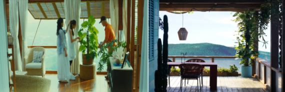 《非誠勿擾3》美術(shù)指導(dǎo)郜昂:如何實(shí)現(xiàn)馮小剛的科幻感