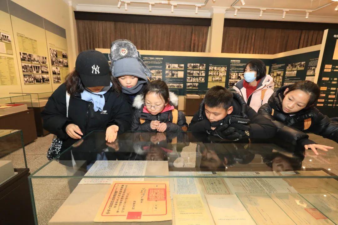 與城市同頻共振:哈爾濱工業(yè)大學向游客送上校園參觀攻略