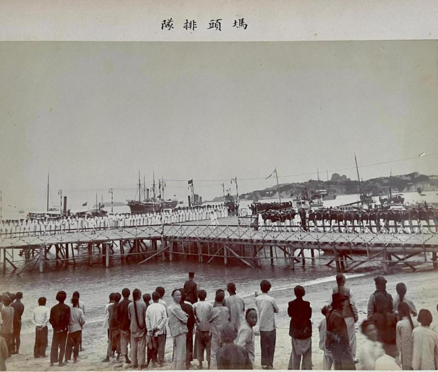 劉鋼:我不同意“老照片不是藝術品”這一觀點