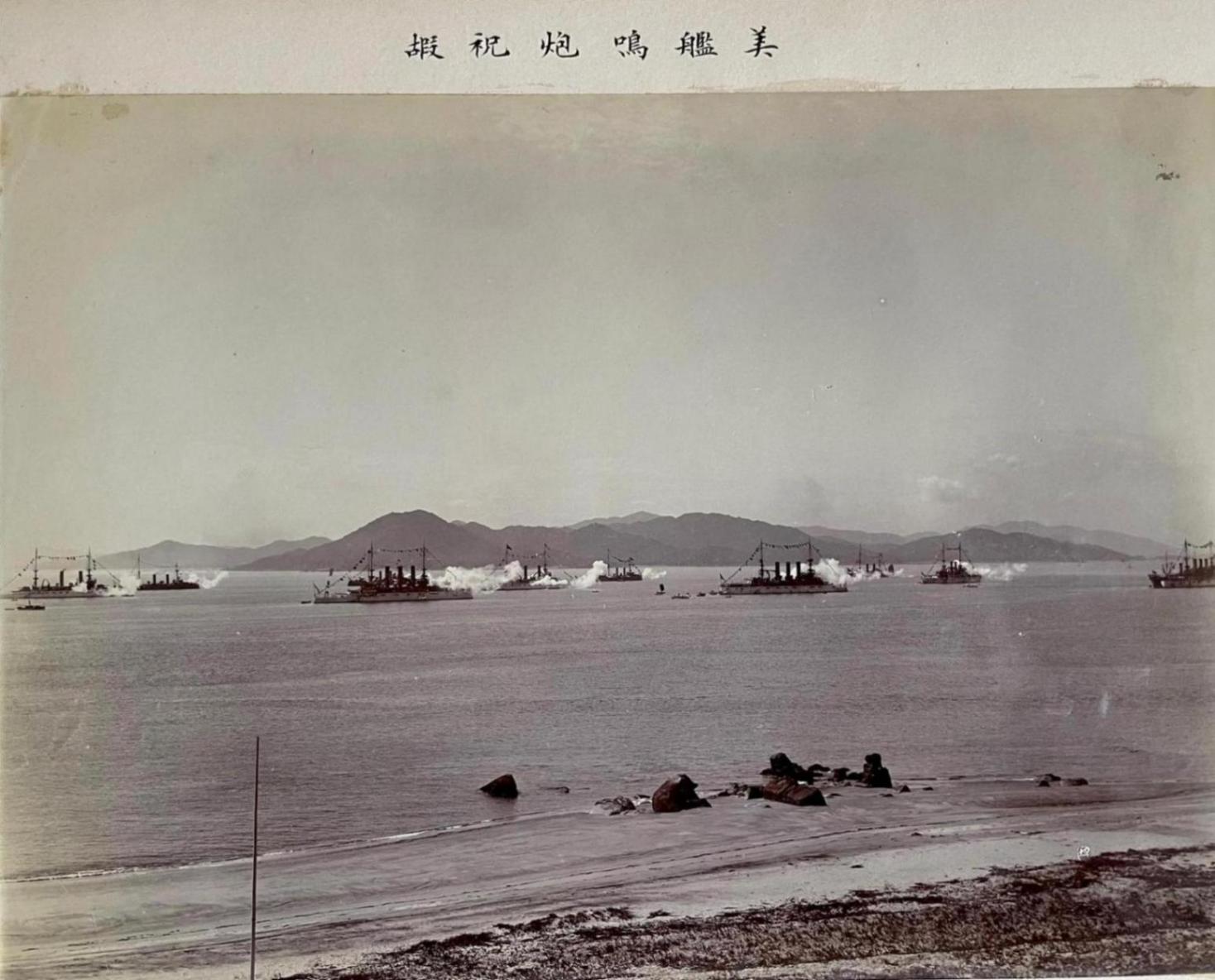 劉鋼:我不同意“老照片不是藝術品”這一觀點