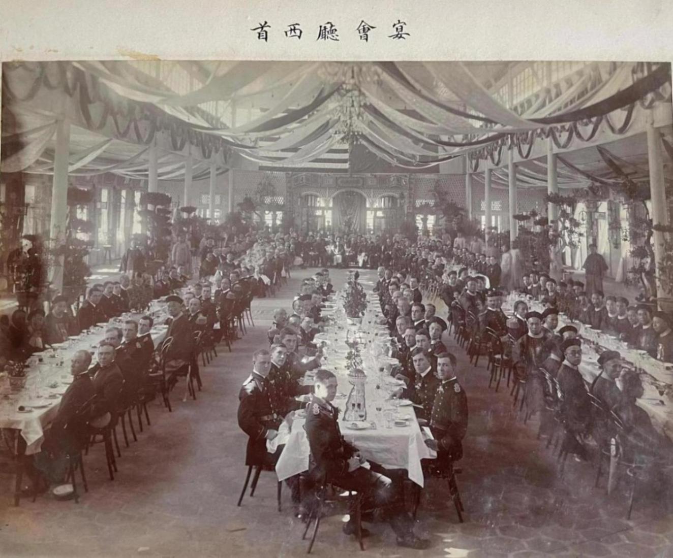 劉鋼:我不同意“老照片不是藝術品”這一觀點