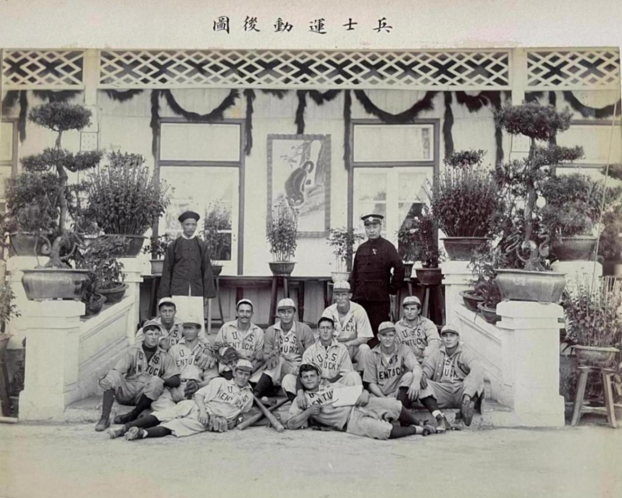 劉鋼:我不同意“老照片不是藝術品”這一觀點