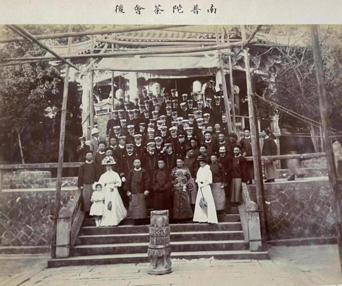 劉鋼:我不同意“老照片不是藝術品”這一觀點