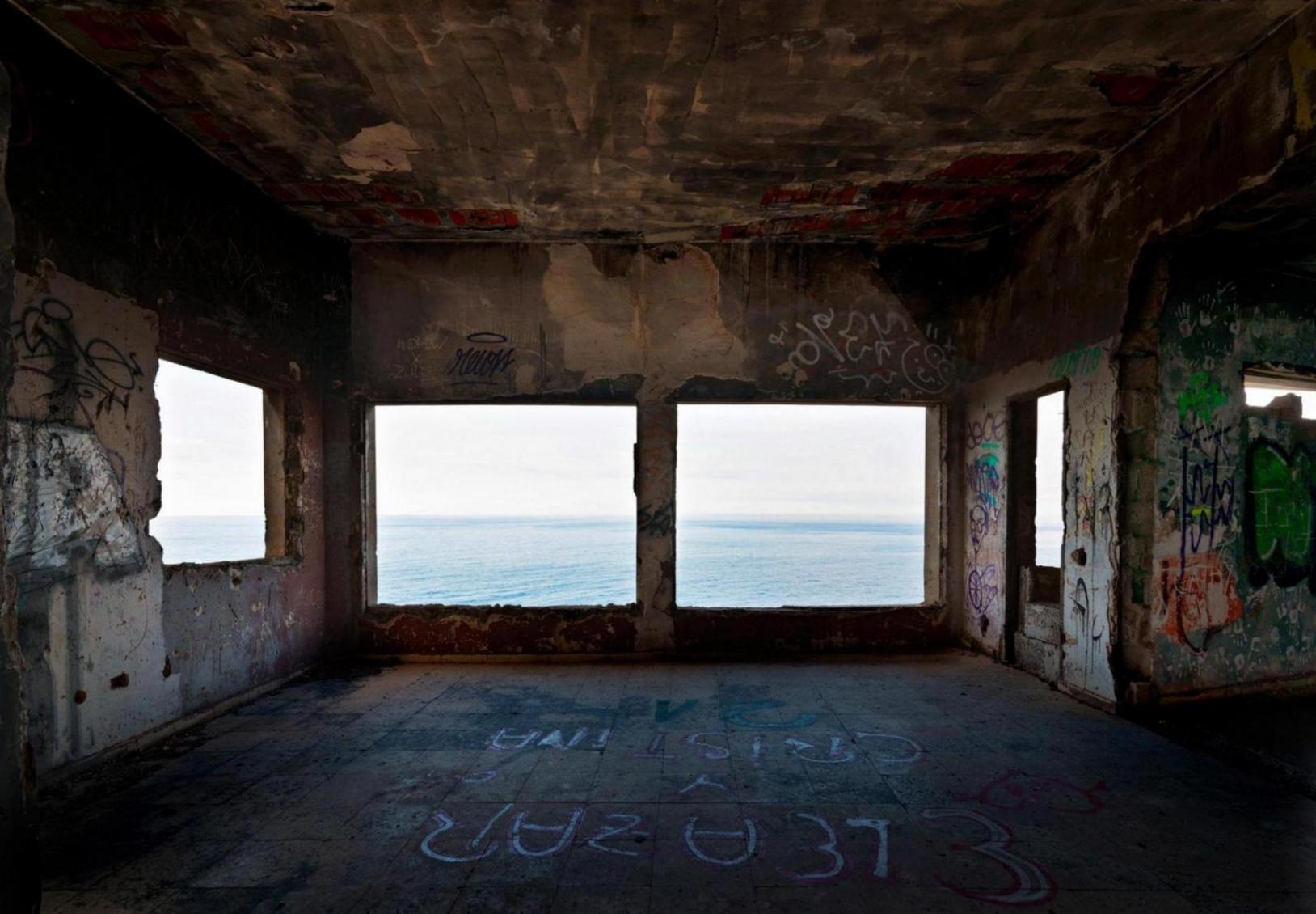 劉鋼:我不同意“老照片不是藝術品”這一觀點