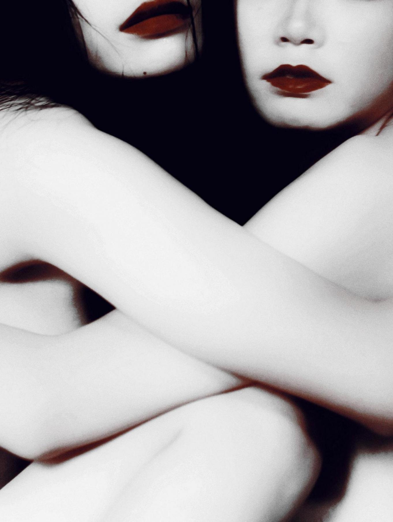 劉鋼:我不同意“老照片不是藝術品”這一觀點