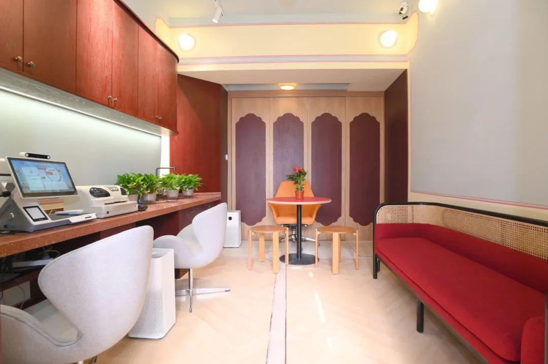 新年喜添新空間,上海徐匯這些居民區黨群服務站“開張迎客”