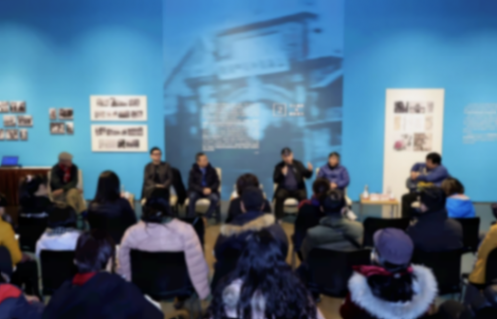 從“京津和海派繪畫展”再說京派與海派文化