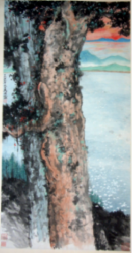 從“京津和海派繪畫展”再說京派與海派文化