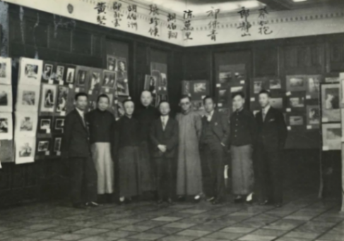 從“京津和海派繪畫展”再說京派與海派文化