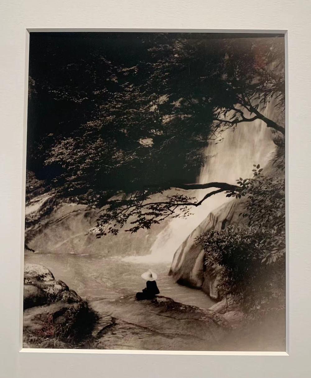 從“京津和海派繪畫展”再說京派與海派文化