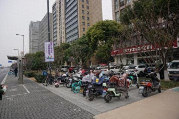 古城現新韻、濱河區開放,上海嘉定塑造新地標