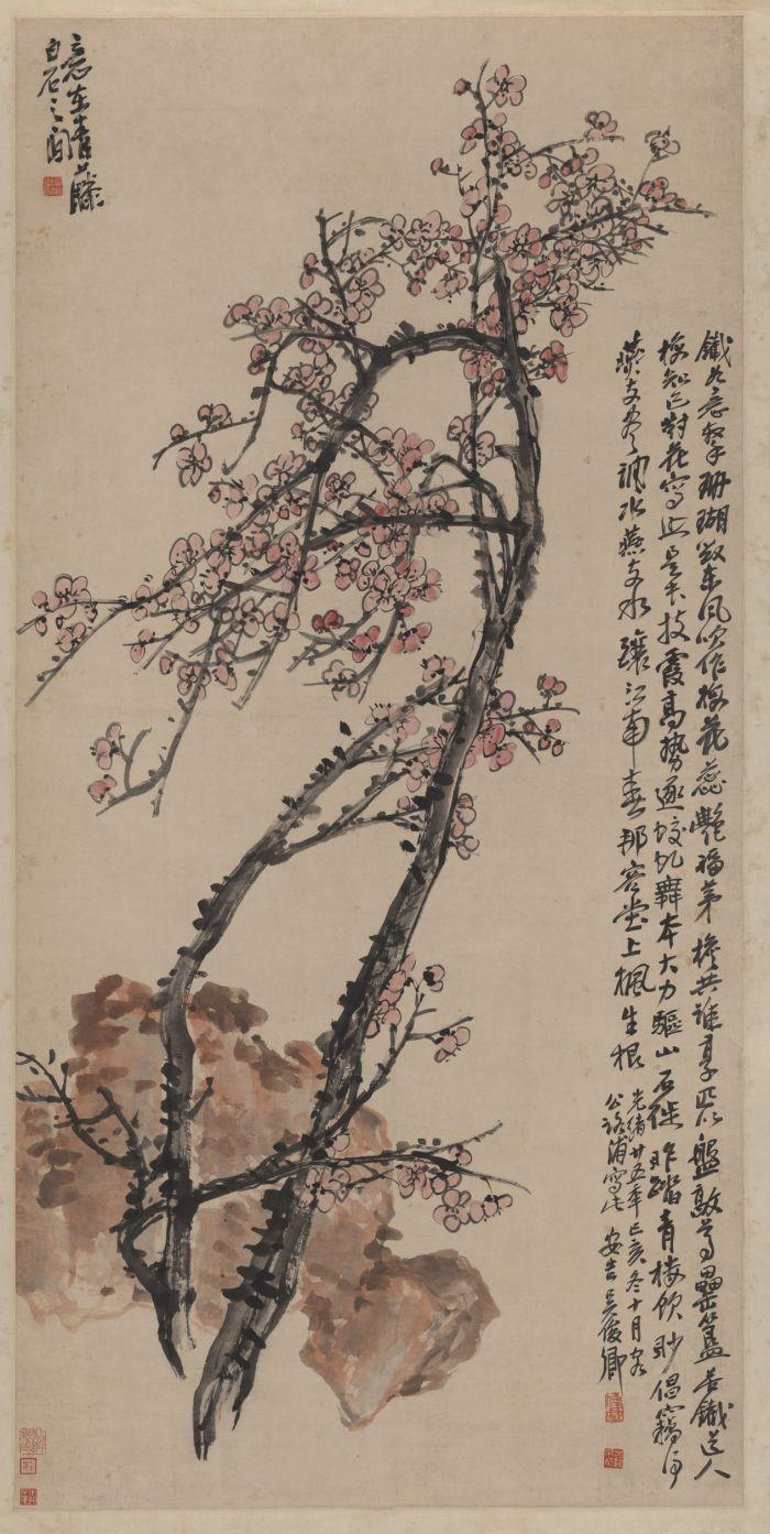 從“京津和海派繪畫展”再說京派與海派文化