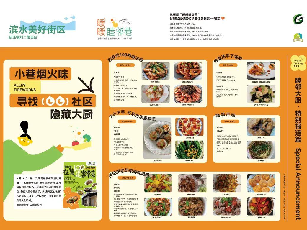 7平方米“阿拉小站”,續寫上海長寧這三個社區里的溫情故事