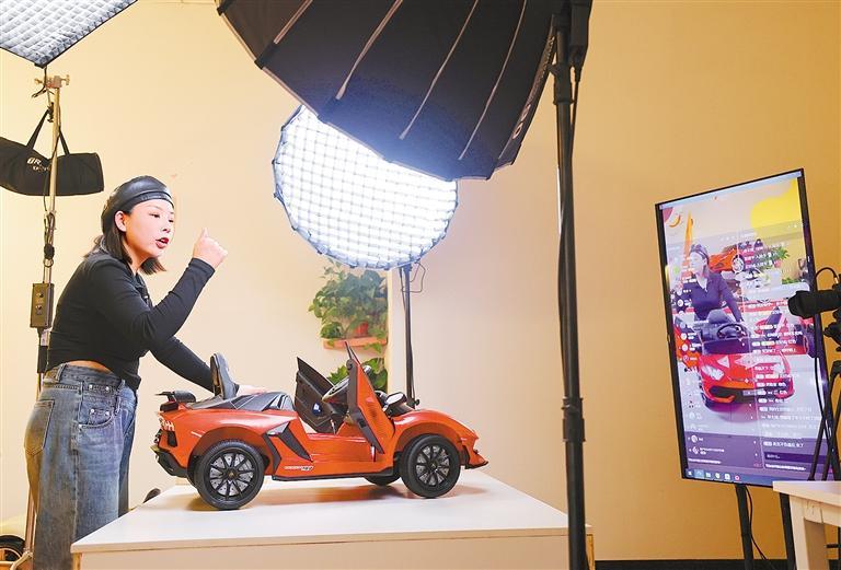 透析直播帶貨:為何能逆勢成長?如何實現持續發展?