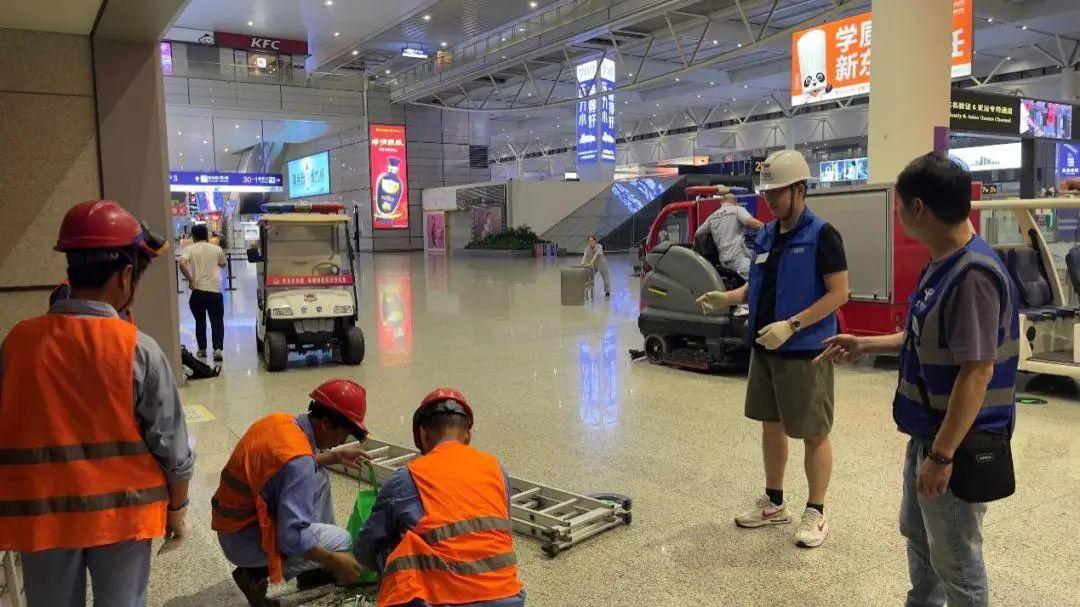 2023年上海新型信息基礎設施發展十件大事