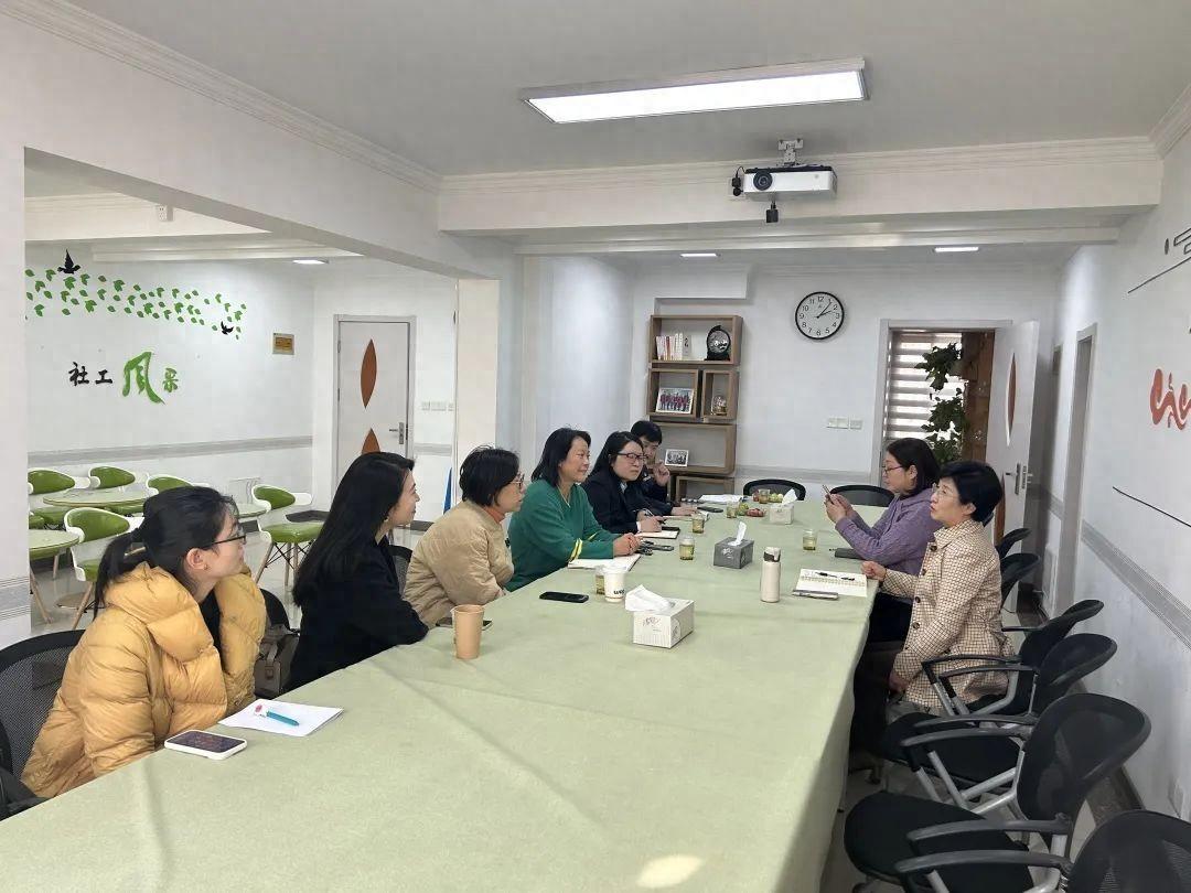 以“綠色”賦能!“媽媽崗”就業新模式開啟啦