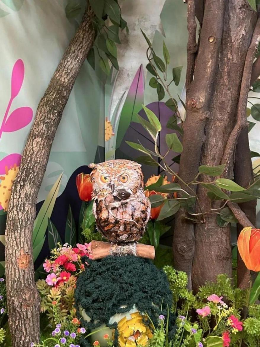 以“綠色”賦能!“媽媽崗”就業新模式開啟啦