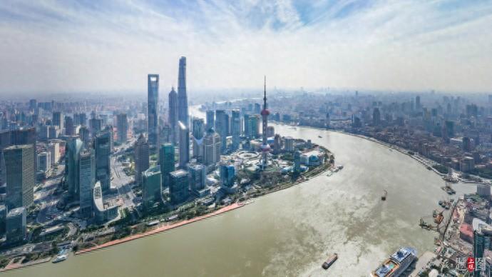 以科技創新為引領,上海如何率先建設現代化產業體系?