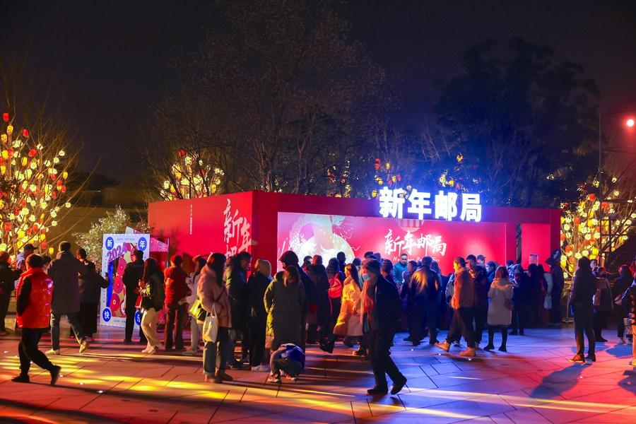 “左手”古韻“右手”科技,千年龍華走出了一條怎樣的煥新路徑?