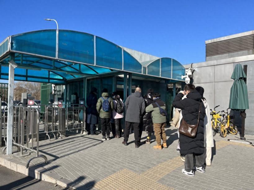 迎寒假研學熱潮,清華北大延長開放時間、擴大開放范圍