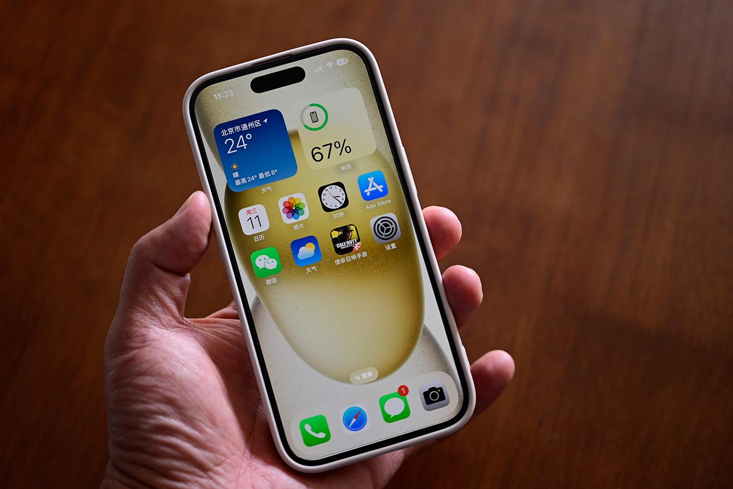 蘋果2024年大降價,iPhone官方降800,MacBook Air也有500降幅