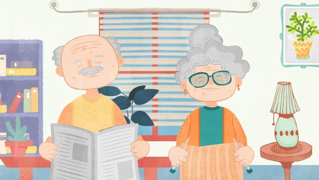 老年人呼吸道感染期間,飲食有哪些注意事項?