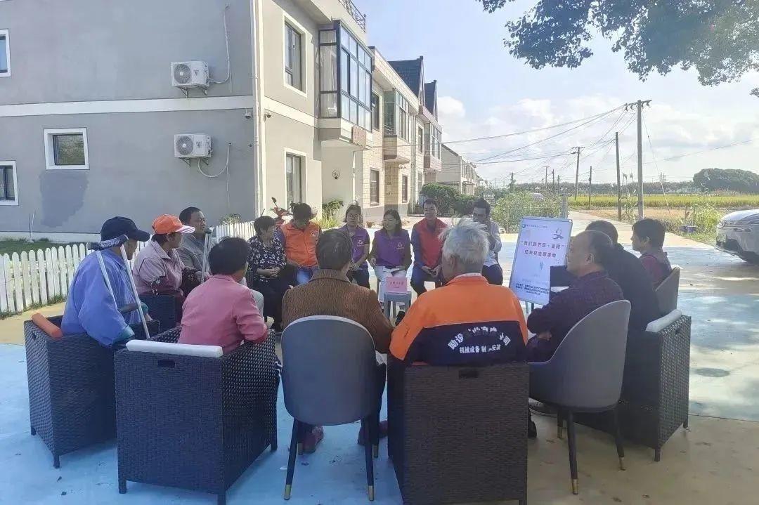 來金山走這條路線,帶你體驗鄉村“農+樂”