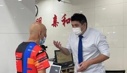 “救”在身邊,普陀這個工作室給困難群眾帶去溫暖