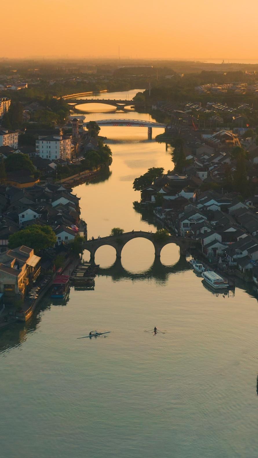 邂逅青浦二十四食丨寒日食記