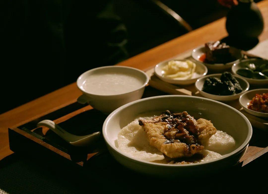 邂逅青浦二十四食丨寒日食記