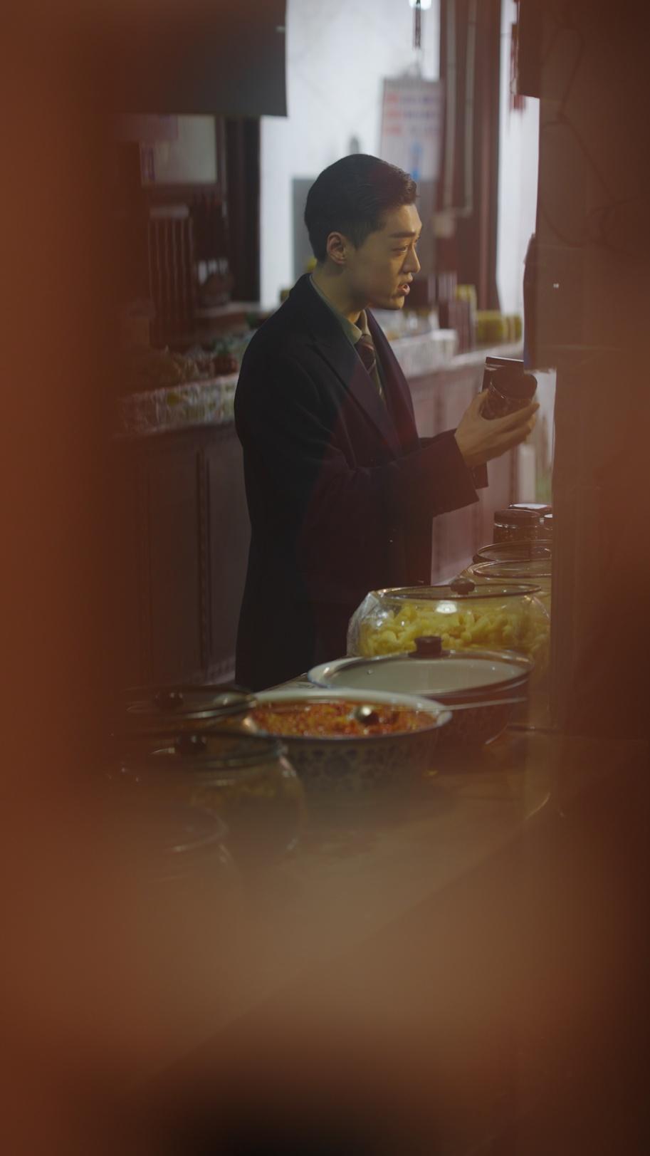 邂逅青浦二十四食丨寒日食記