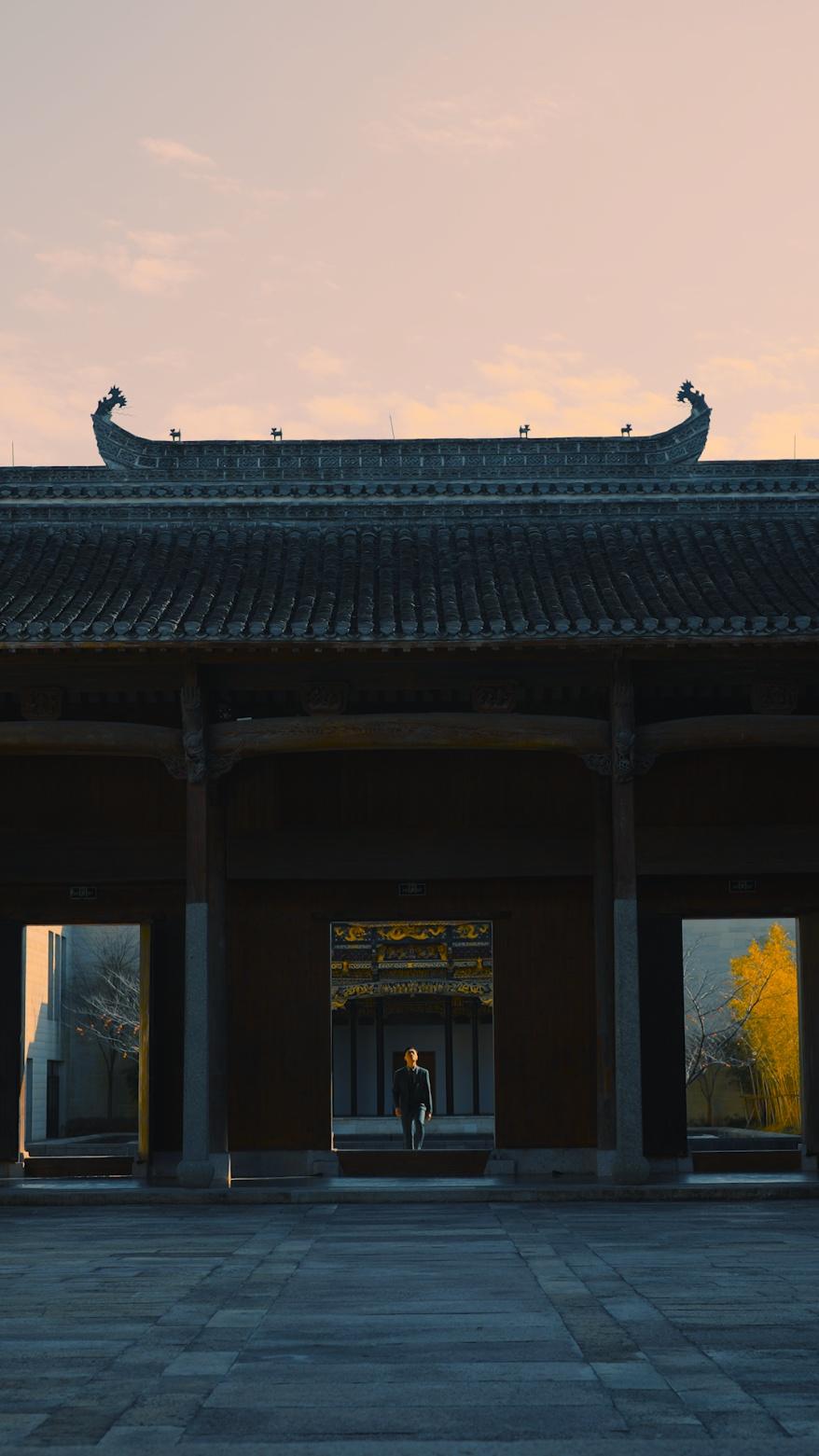 邂逅青浦二十四食丨寒日食記