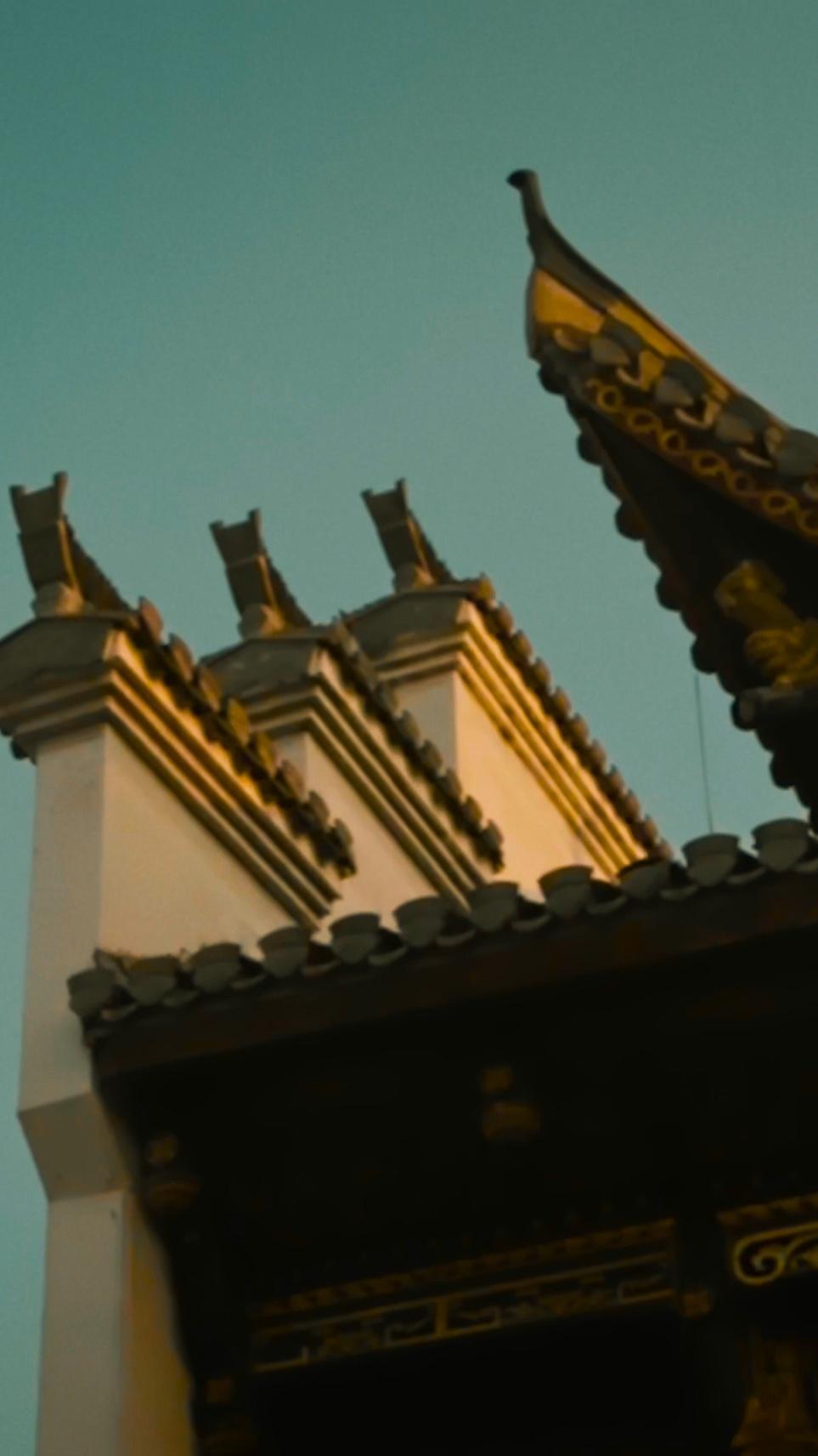 邂逅青浦二十四食丨寒日食記