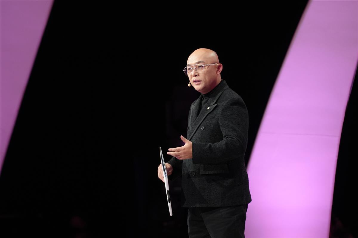 時隔四年《非誠勿擾》再迎海外專場,孟非這次如何“點睛”?