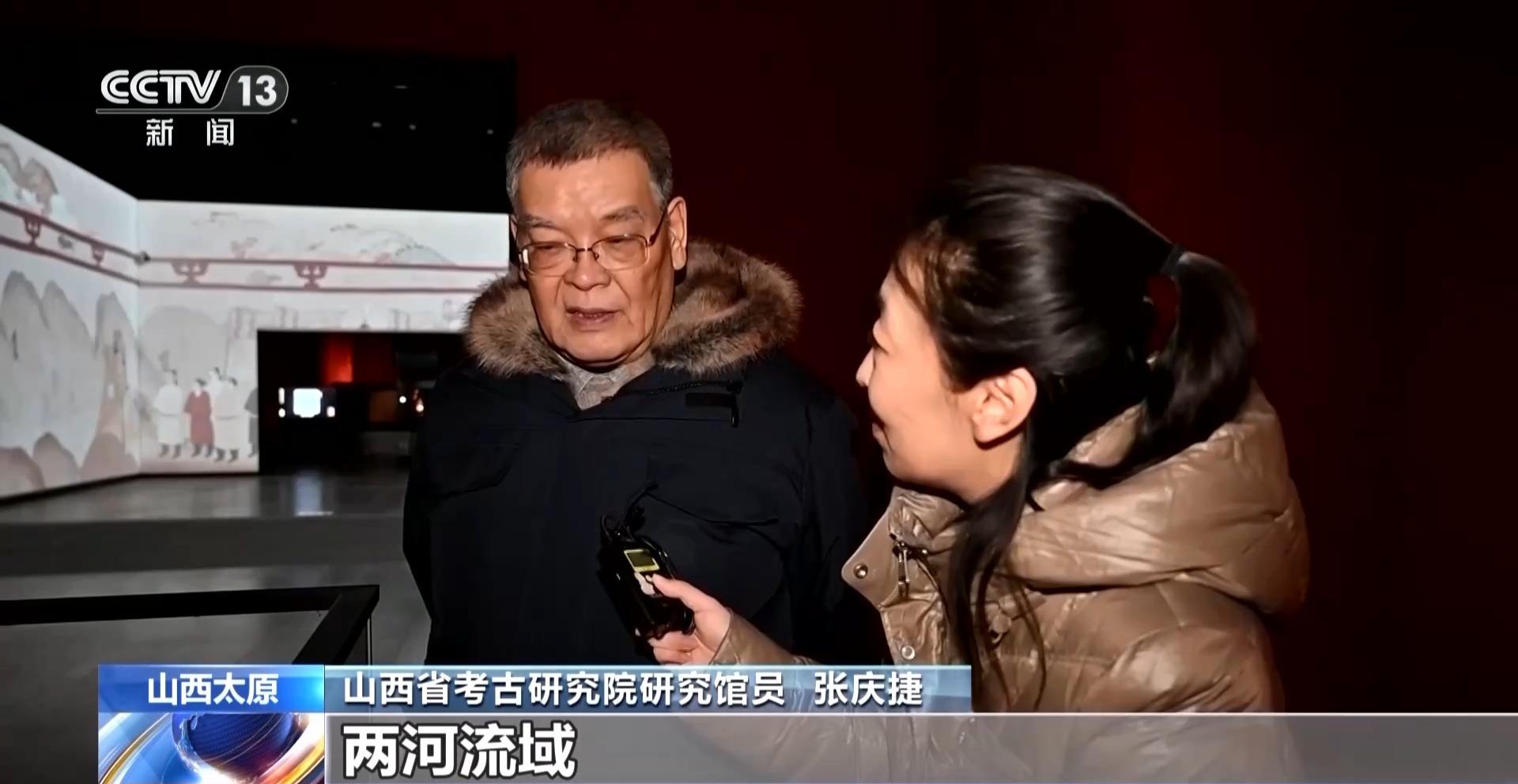 晉陽古城考古博物館開館,千件文物回溯千年塵封史