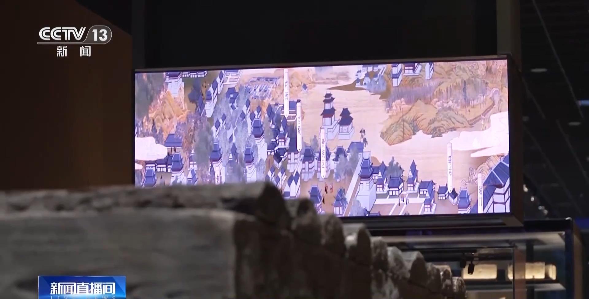 晉陽古城考古博物館開館,千件文物回溯千年塵封史