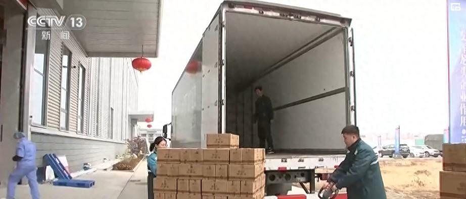 62項專利技術!“地方小吃”變身鄉村振興特色支柱產業