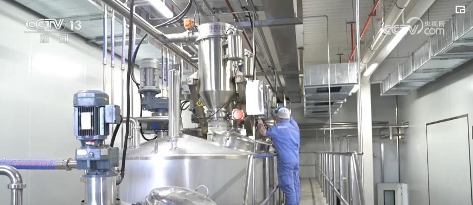 62項專利技術!“地方小吃”變身鄉村振興特色支柱產業